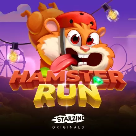 Hamster run