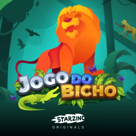 Jogo do Bicho