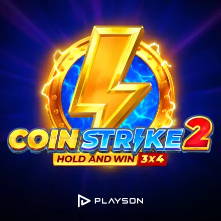 Coin strike
