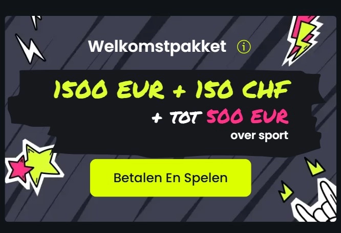 Starzino Casino mobile